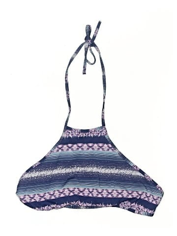 Hurley Swimsuit Top (view 1)