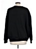For Love & Lemons 100% Polyester Black Sweatshirt Size L - photo 2