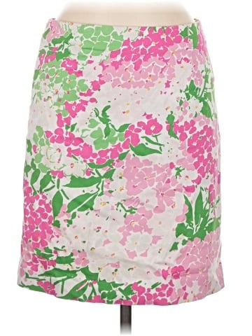 Lauren by Ralph Lauren Casual Skirt (view 1)