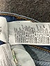 Levi's Blue Jeans Size 31 waist - photo 8