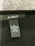 Alfani Black Sleeveless Top Size XL - photo 7