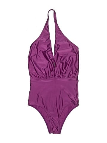 Cia.Maritima One Piece Swimsuit (view 1)