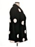 Chico's Black Cardigan Size XL - photo 4