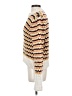 Zara Tweed Ivory Pullover Sweater Size S - photo 5