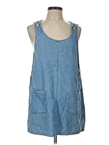 Fads Casual Dress (view 1)