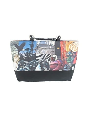Assorted Brands Tote (view 2)