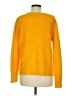 Boden Yellow Pullover Sweater Size M - photo 2