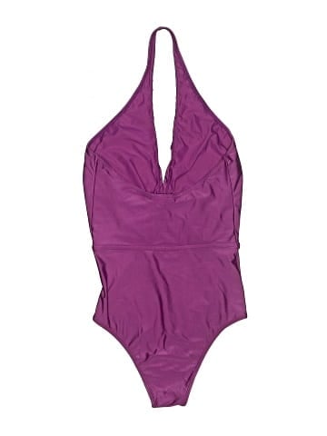 Cia.Maritima One Piece Swimsuit (view 2)
