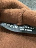 Shein Brown Zip Up Hoodie Size 6 - photo 7