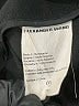 Alexander Wang 100% Polyester Black Dress Pants Size 6 - photo 5