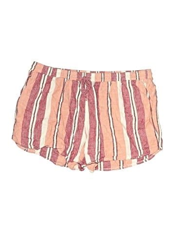 Universal Thread Shorts (view 1)