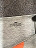 Unbranded Graphic Gray Short Sleeve Onesie 12-18 MO / 18 MO - photo 3