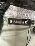 Allegra K Metallic Silver Formal Skirt Size L - photo 4