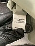 Allegra K Metallic Silver Formal Skirt Size L - photo 5
