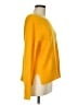 Boden Yellow Pullover Sweater Size M - photo 4