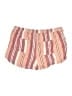 Universal Thread Stripes Pink Shorts Size 1X - photo 2