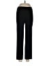 Armani Collezioni 100% Virgin Wool Black Wool Pants Size 4 - photo 1