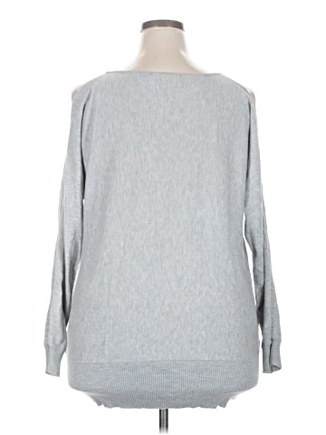 Lane Bryant Pullover Sweater (view 2)