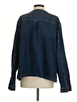 Sejour Denim Jacket (view 2)