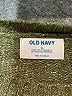 Old Navy Metallic Green Pullover Sweater Size XL - photo 7