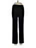 Armani Collezioni 100% Virgin Wool Black Wool Pants Size 4 - photo 2