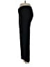 Armani Collezioni 100% Virgin Wool Black Wool Pants Size 4 - photo 5