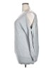Lane Bryant Solid Silver Pullover Sweater Size 18 - 20 Plus - photo 5