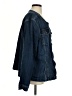 Sejour Blue Denim Jacket Size 24 waist - photo 4