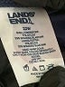 Lands' End Blue Swimsuit Bottoms Size 22 - photo 4