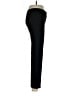Armani Collezioni 100% Virgin Wool Black Wool Pants Size 4 - photo 4