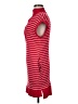 Assorted Brands Stripes Red Casual Dress Size M - photo 5