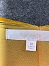 Flat White Gold Casual Dress Size M - photo 7