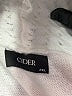 Cider White Cardigan Size 2X - photo 7