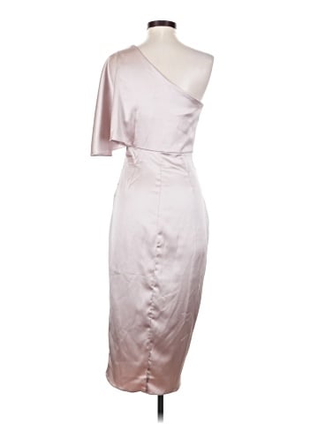 Do & Be Cocktail Dress (view 2)