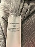 Woolrich 100% Cotton Silver Short Sleeve Blouse Size XXL - photo 8