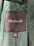 Madewell Green Wool Blazer Size XXS - photo 6