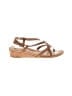 Born Crown Tan Sandals Size 8 - photo 1