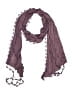 Unbranded Purple Scarf One size - photo 1