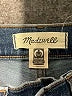 Madewell Blue Jeans Size 25 waist - photo 7