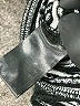 BB Dakota Black Short Sleeve Top Size S - photo 8