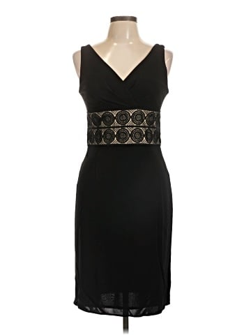 Kay Unger Cocktail Dress (view 1)