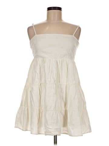 Forever 21 Casual Dress (view 1)