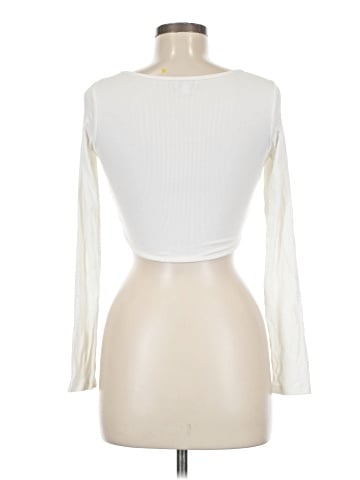 Beginning Boutique Long Sleeve T-Shirt (view 2)