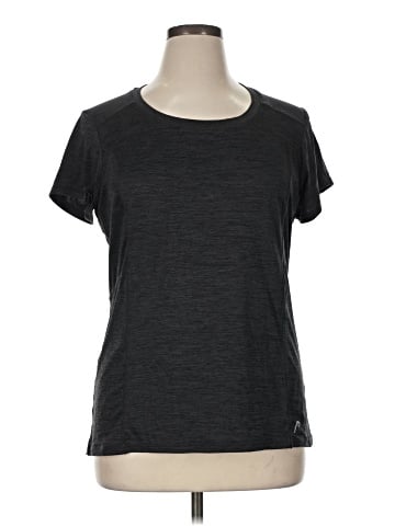Head Active T-Shirt (view 1)