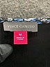Vince Camuto 100% Polyester Blue Short Sleeve Blouse Size M - photo 7
