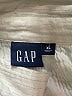 Gap White Short Sleeve Blouse Size XL - photo 7