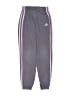 Adidas Gray Track Pants Size 7 - photo 1