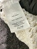 L Space 100% Cotton Ivory Cardigan Size XS - photo 8