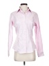 Assorted Brands Pink Long Sleeve Blouse Size 2 (estimated) - photo 1