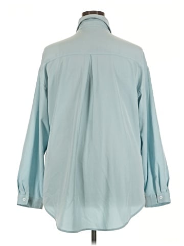 HOTOUCH Long Sleeve Blouse (view 2)